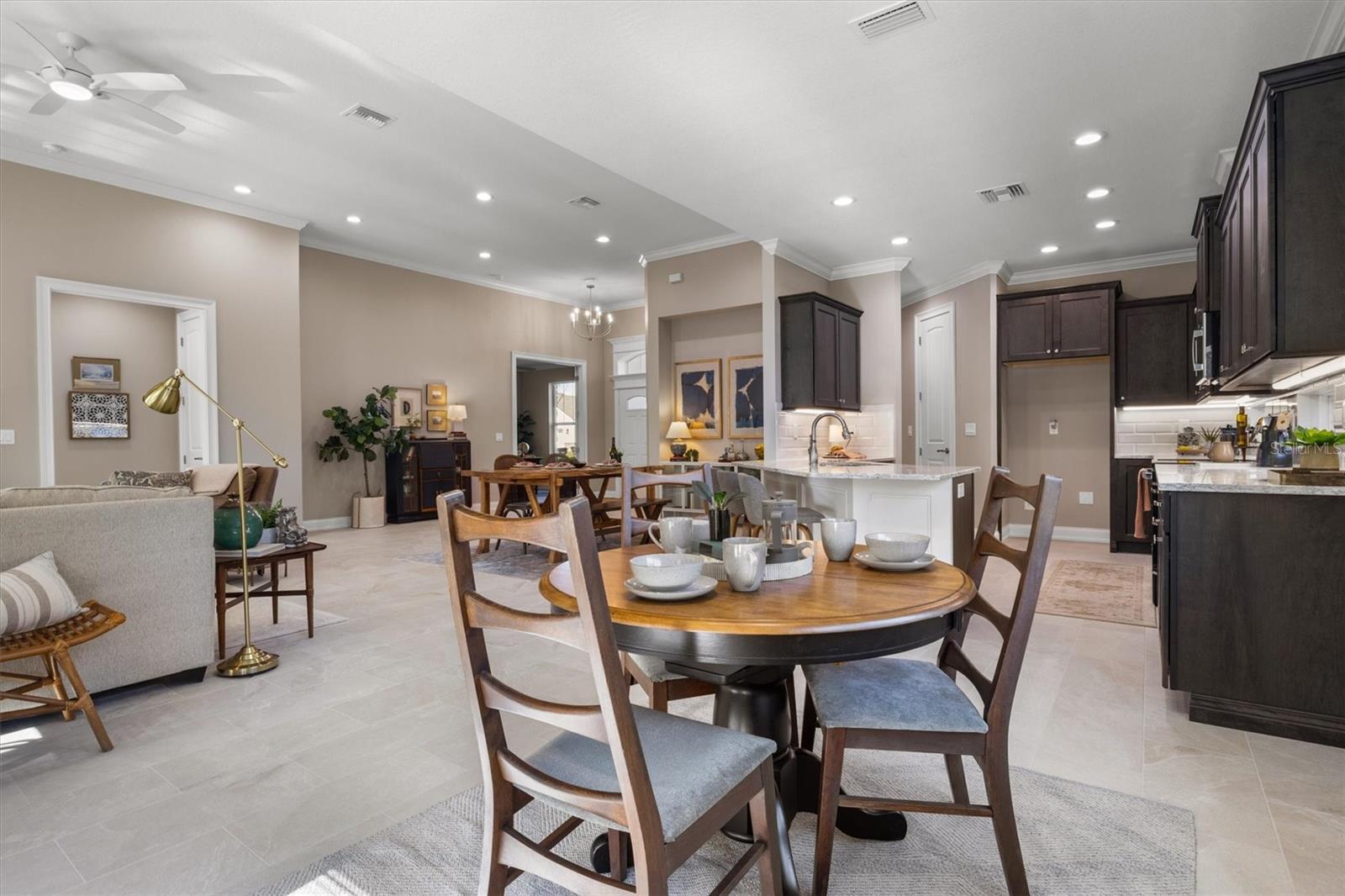 Image 21 of 66 For 7903 Lake James Boulevard