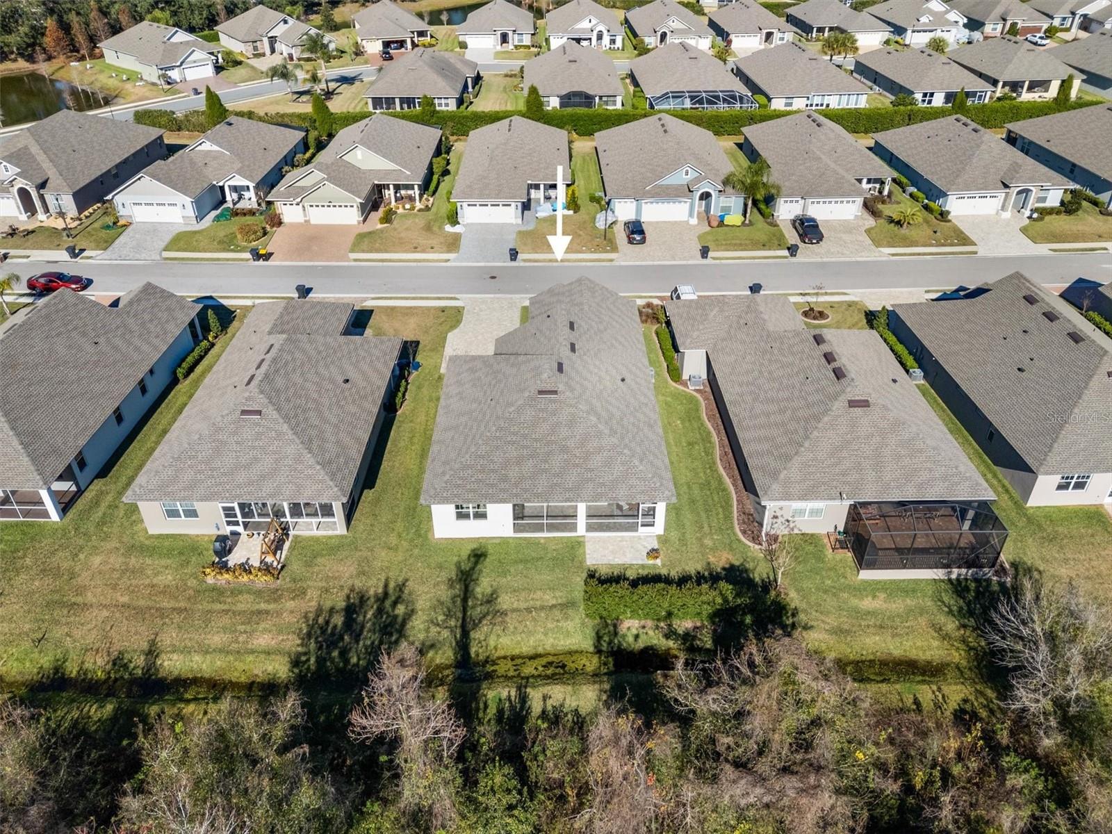 Image 43 of 66 For 7903 Lake James Boulevard