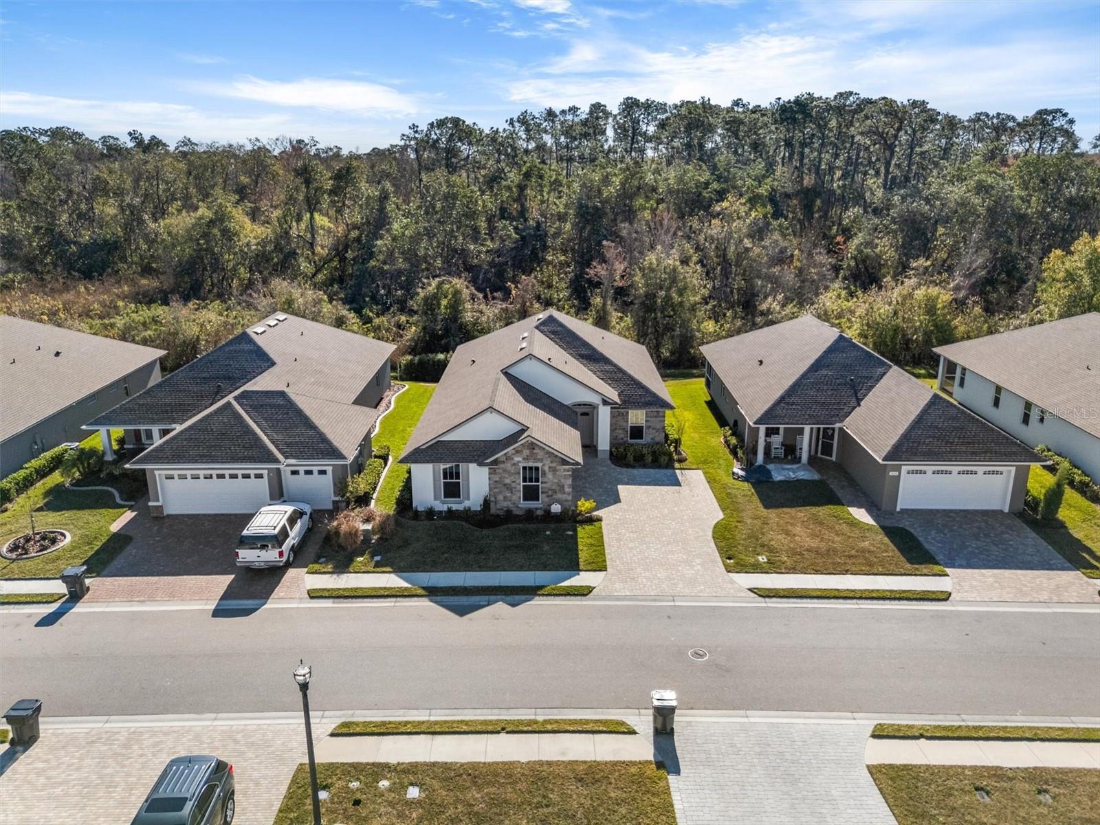 Image 46 of 66 For 7903 Lake James Boulevard