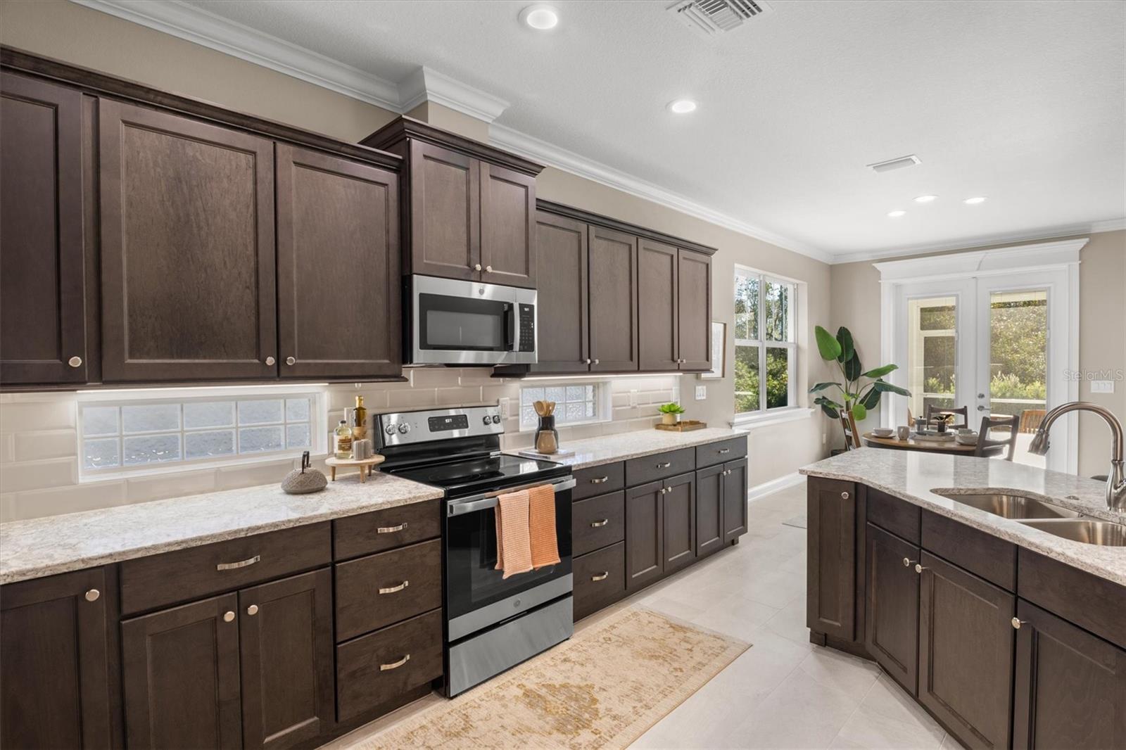 Image 9 of 66 For 7903 Lake James Boulevard