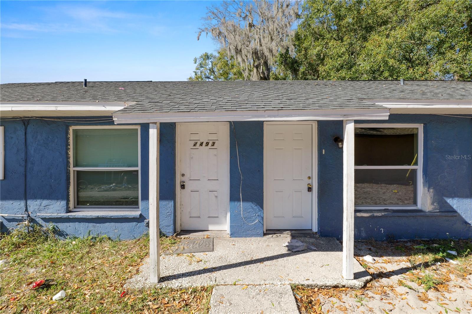 Image 2 of 31 For 2493 Chestnut Woods Drive 2495