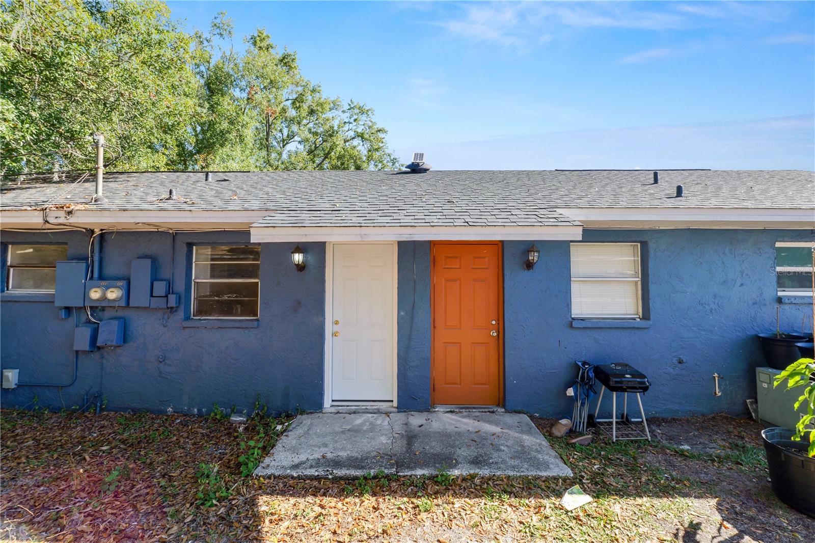 Image 29 of 31 For 2493 Chestnut Woods Drive 2495