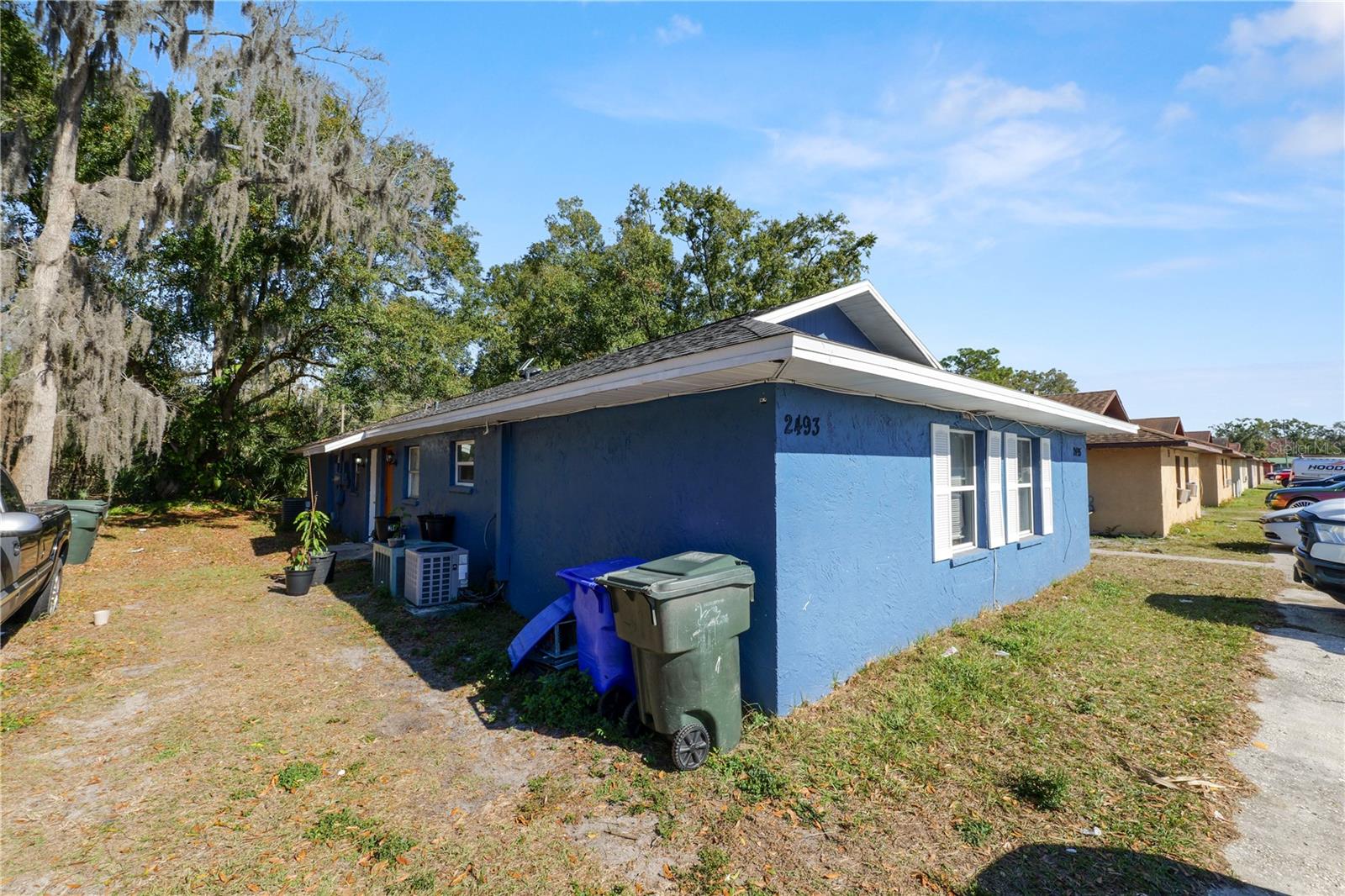 Image 30 of 31 For 2493 Chestnut Woods Drive 2495