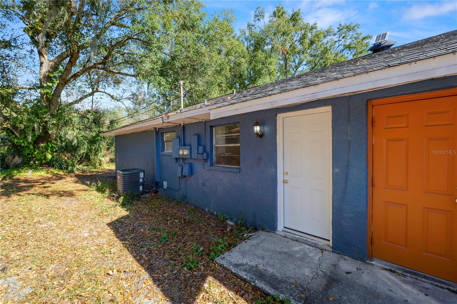 Image 31 of 31 For 2493 Chestnut Woods Drive 2495