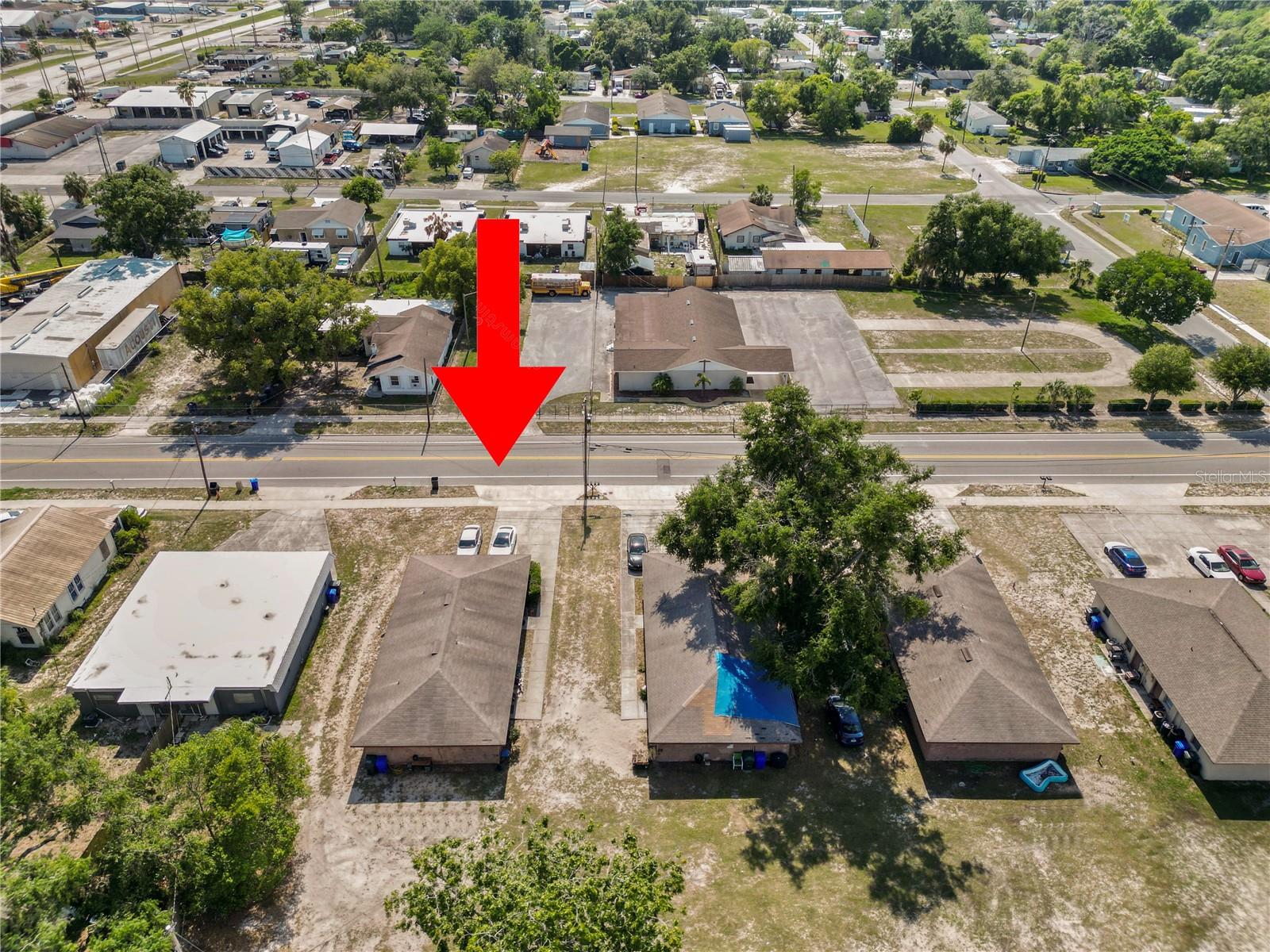 Image 17 of 19 For 1027 Brunnell Parkway 1029