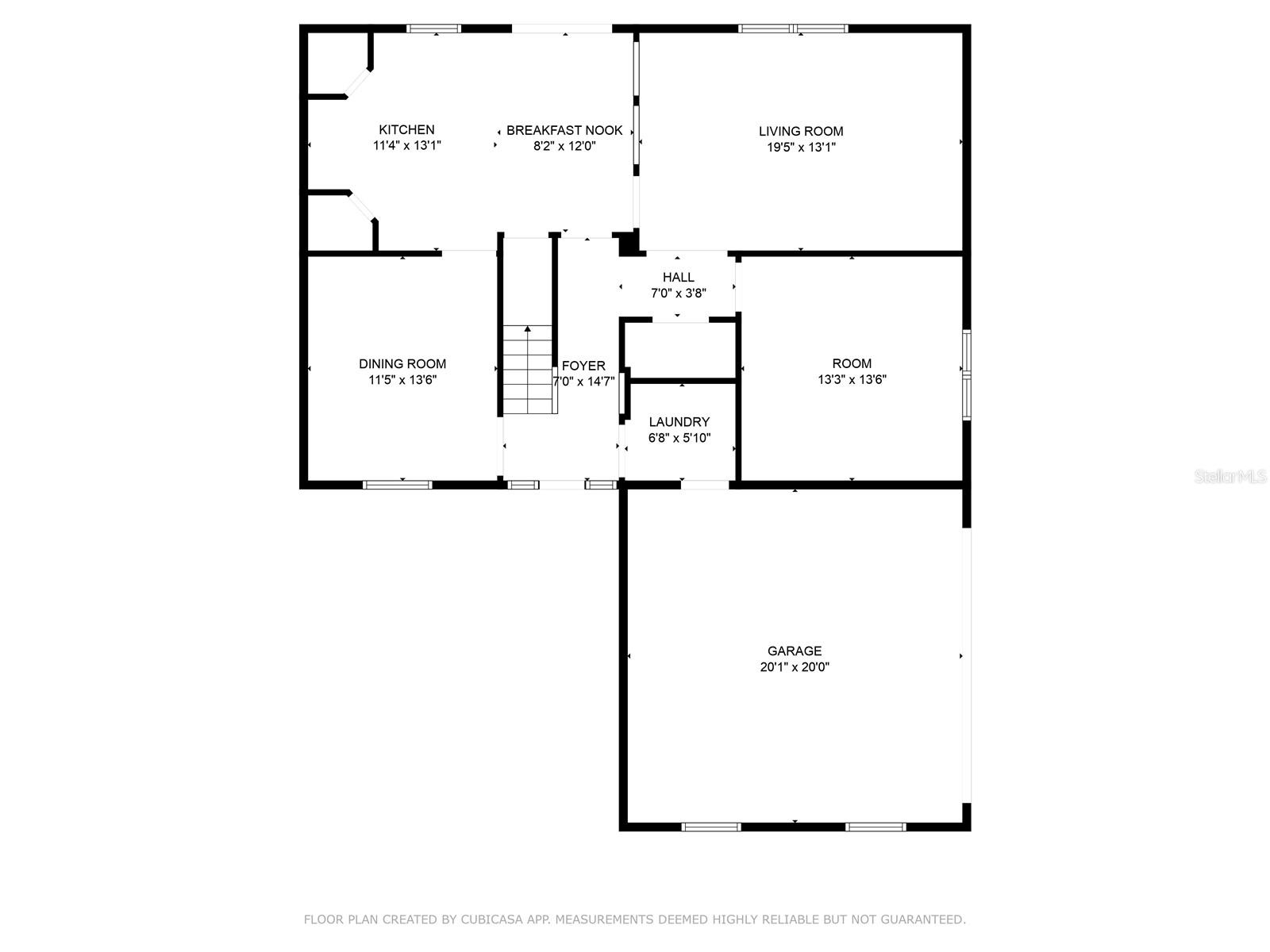 Image 35 of 37 For 125 Vista View Avenue