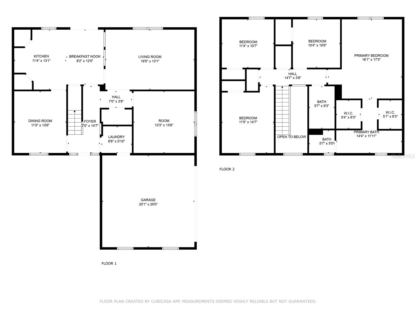 Image 36 of 37 For 125 Vista View Avenue