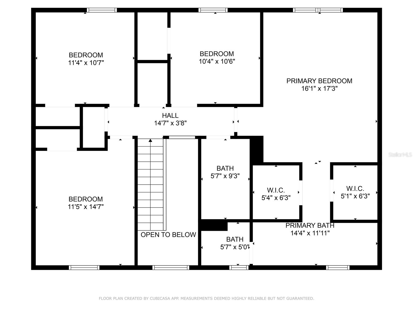 Image 37 of 37 For 125 Vista View Avenue