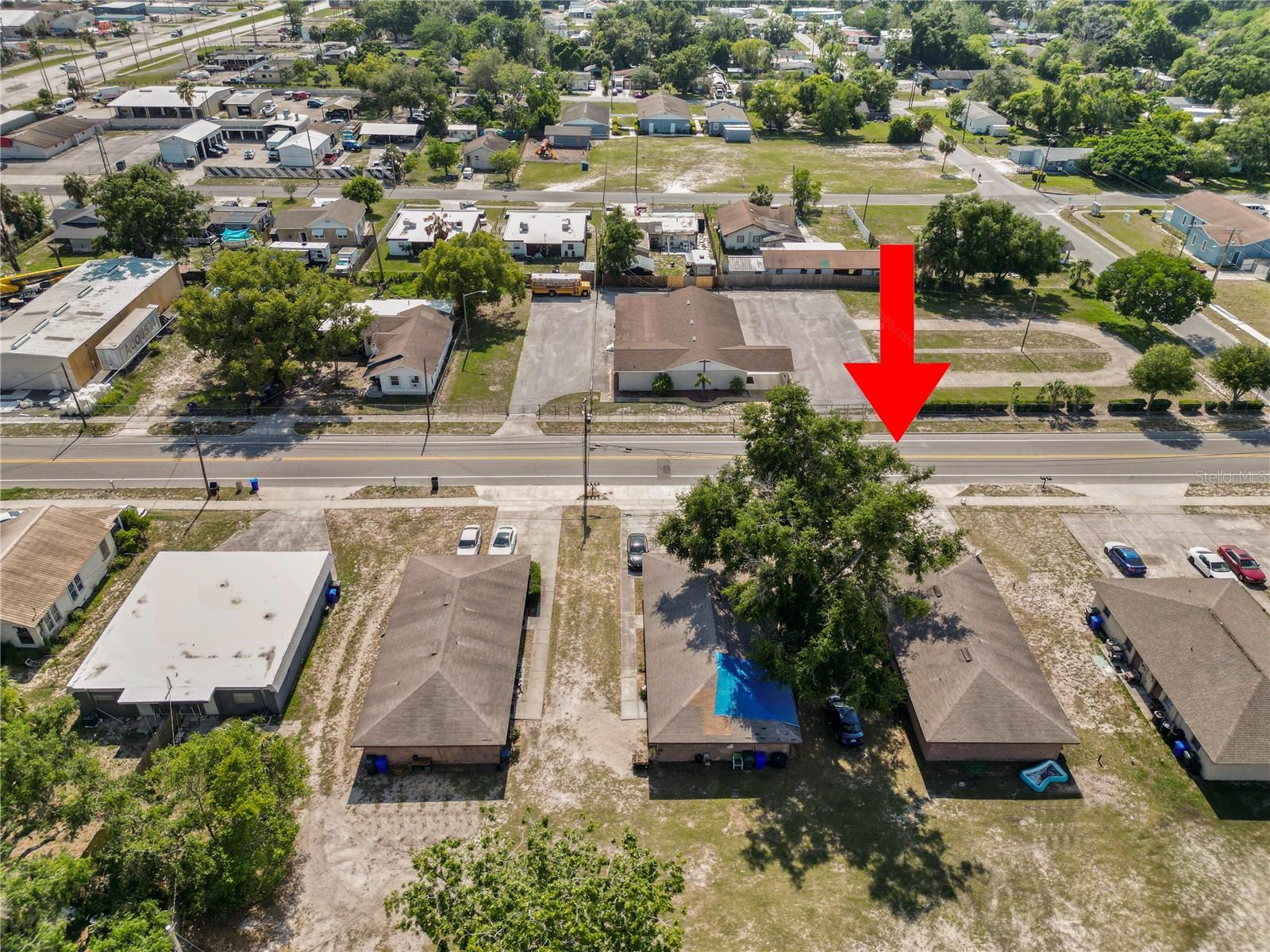 Image 20 of 27 For 1039 Brunnell Parkway 1041