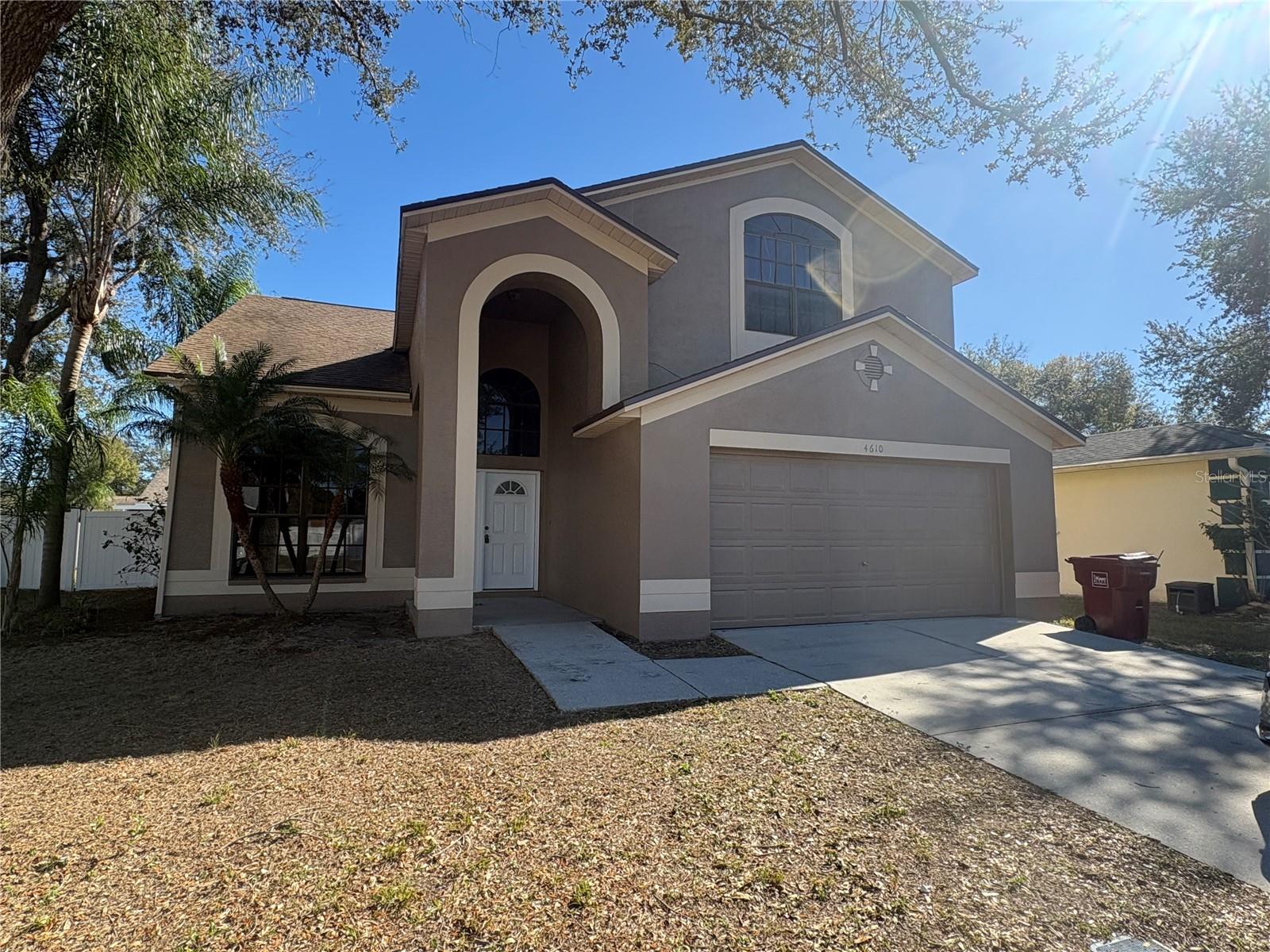 Details for 4610 Copper Lane, PLANT CITY, FL 33566