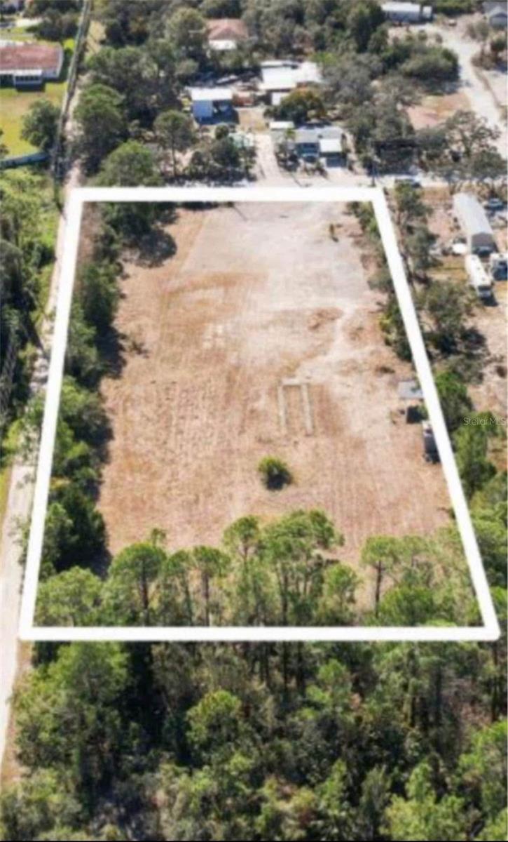 Image 3 of 3 For 7435 Terrace Drive