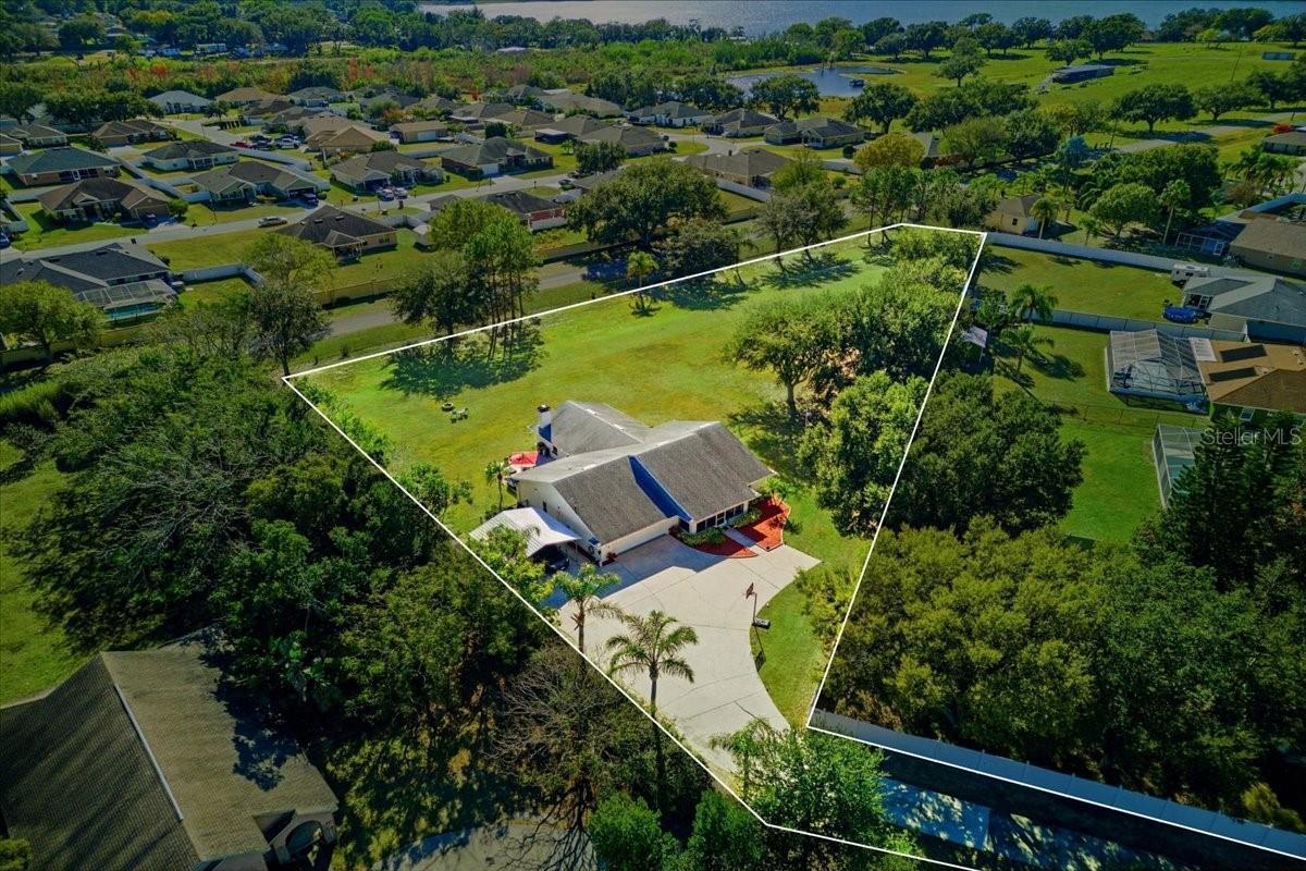 Image 53 of 58 For 173 White Cliff Boulevard