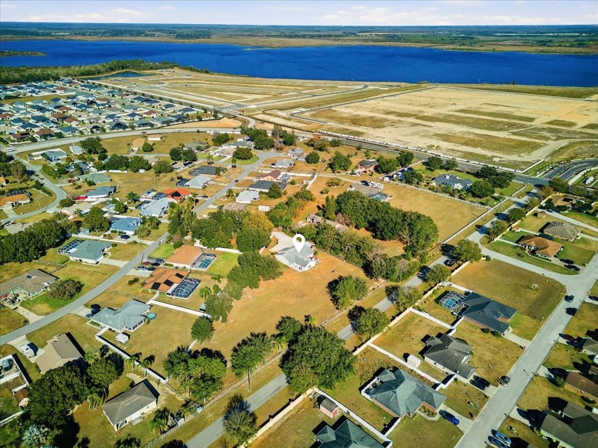 Image 57 of 58 For 173 White Cliff Boulevard