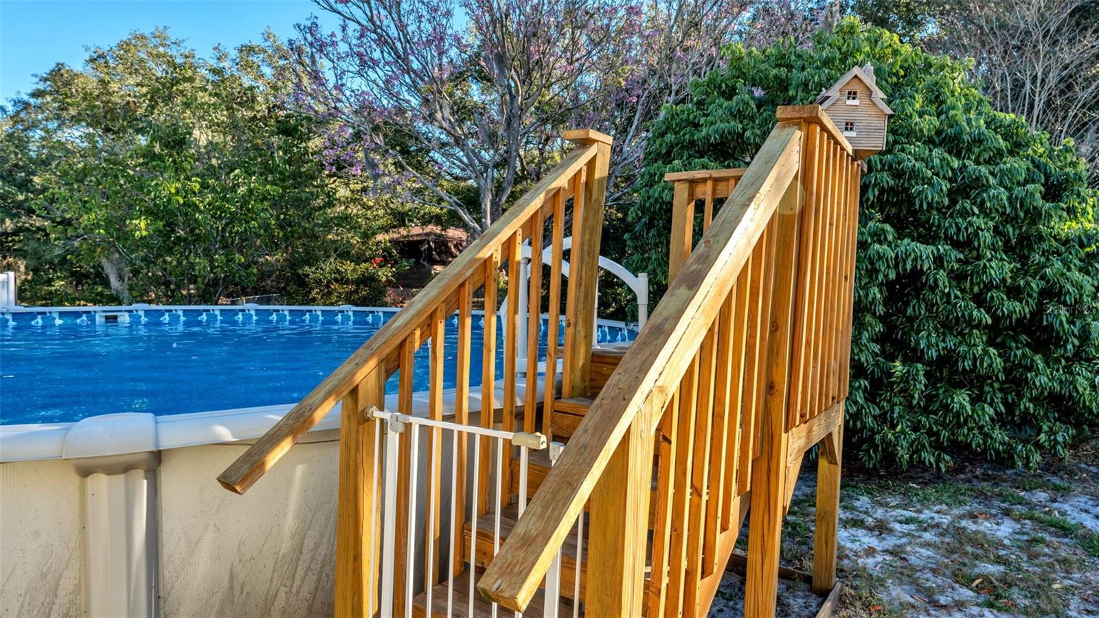 Image 38 of 41 For 6852 Palomino Drive