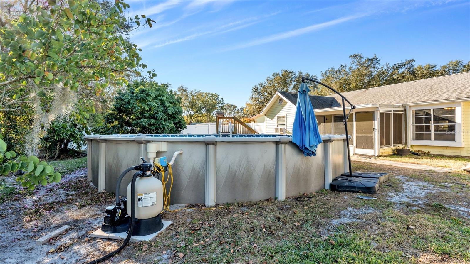 Image 39 of 41 For 6852 Palomino Drive