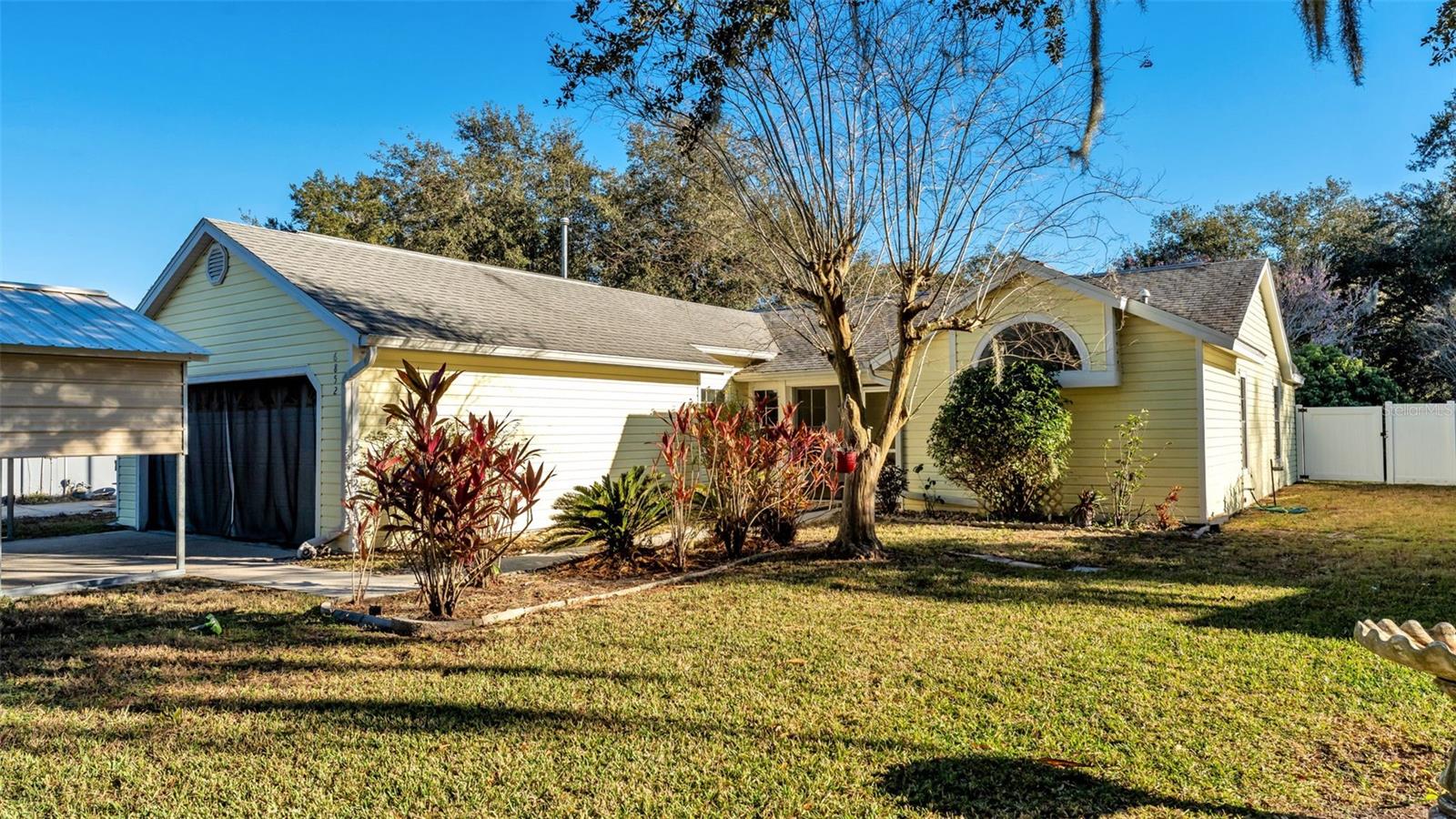 Image 5 of 41 For 6852 Palomino Drive