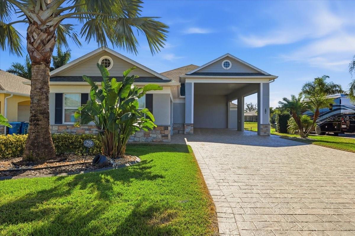 Details for 759 Teaberry Trail, POLK CITY, FL 33868