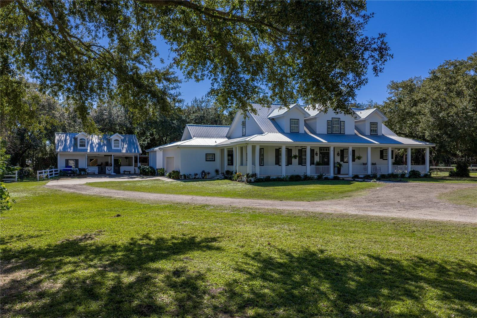 Image 5 of 80 For 209 Frenchmans Creek Way