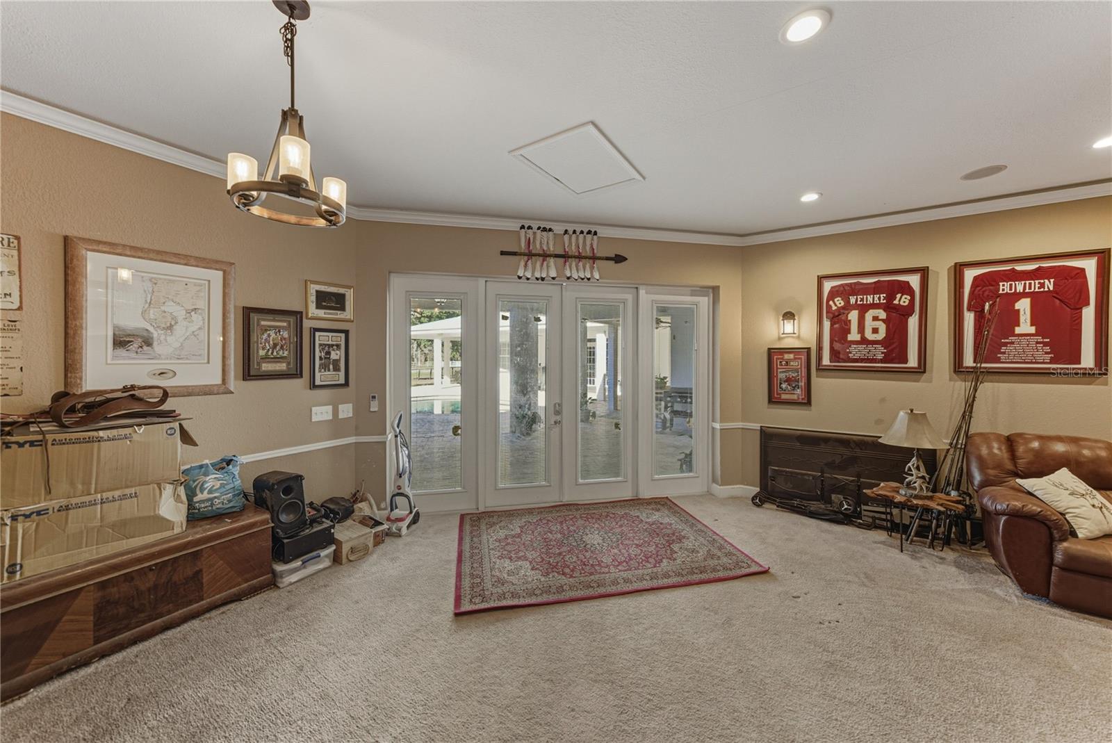 Image 73 of 80 For 209 Frenchmans Creek Way