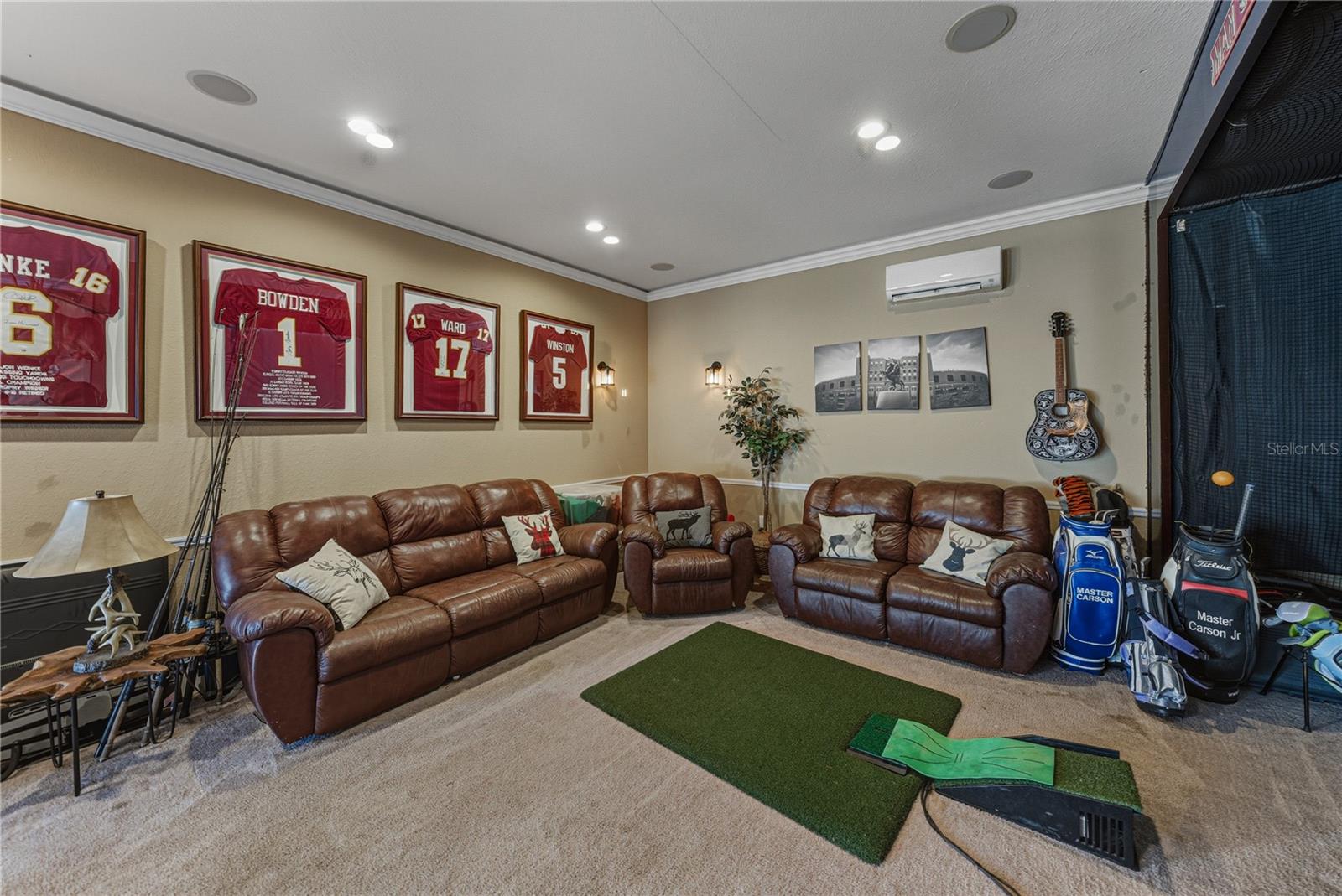 Image 76 of 80 For 209 Frenchmans Creek Way