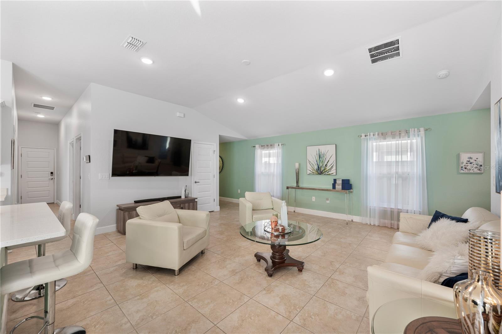 Image 6 of 33 For 1735 Carnostie Road