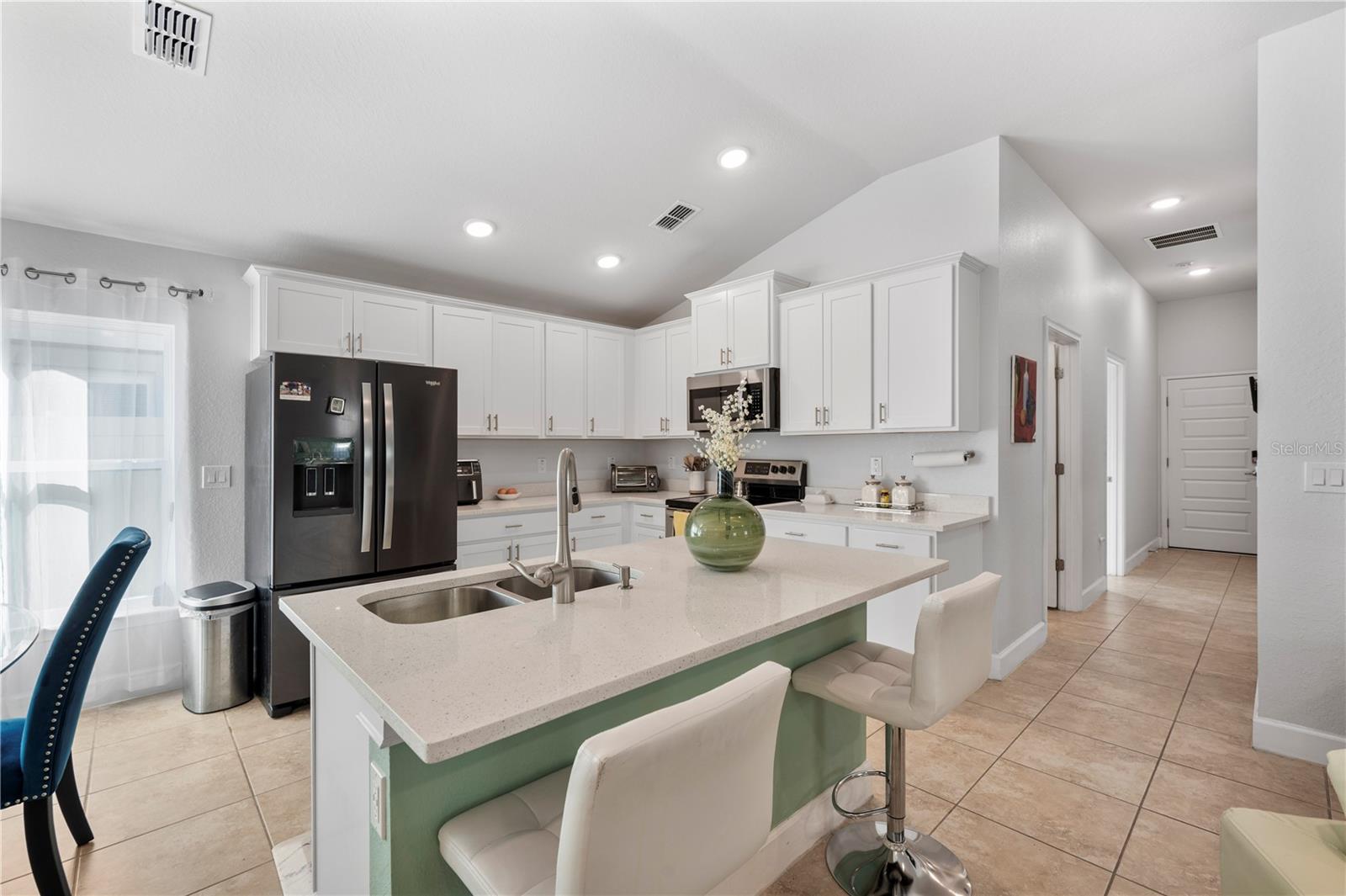 Image 8 of 33 For 1735 Carnostie Road