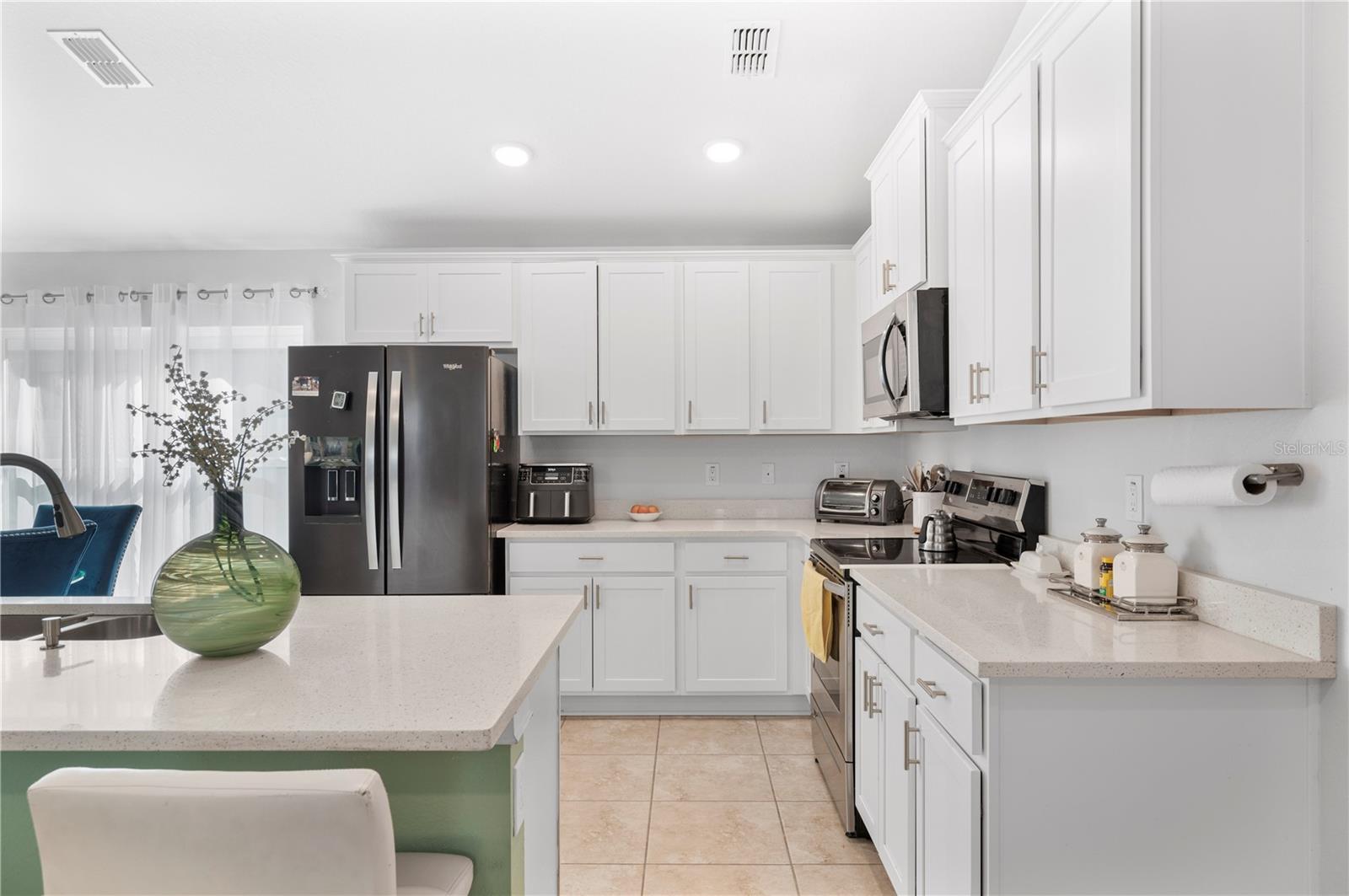 Image 9 of 33 For 1735 Carnostie Road