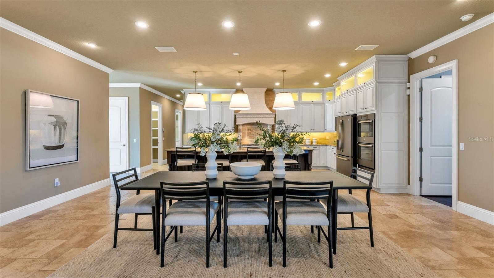 Image 17 of 74 For 2945 Saddle Ridge Lane