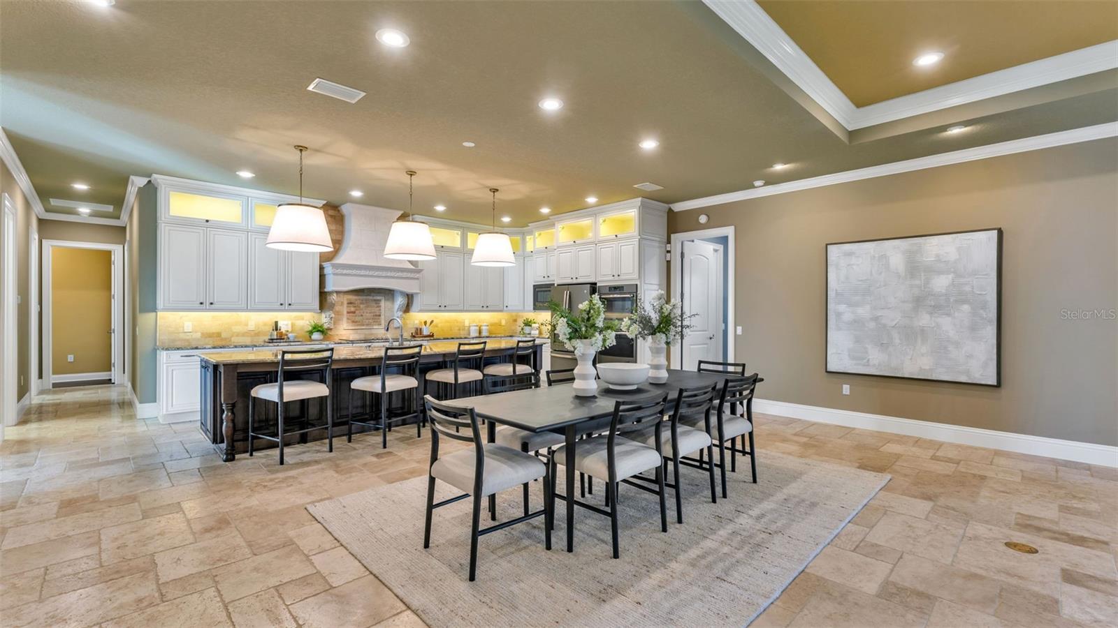 Image 19 of 74 For 2945 Saddle Ridge Lane