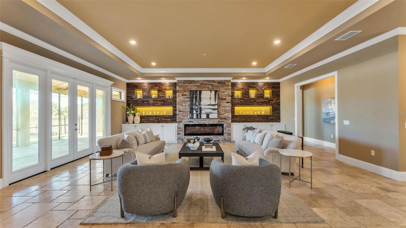 Image 21 of 74 For 2945 Saddle Ridge Lane