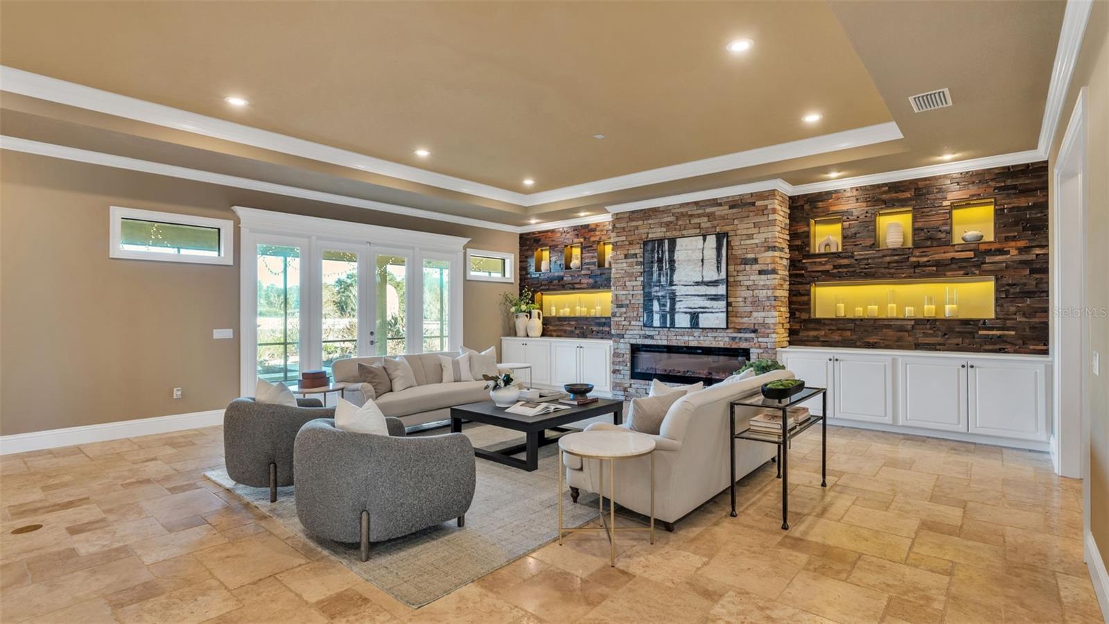 Image 22 of 74 For 2945 Saddle Ridge Lane