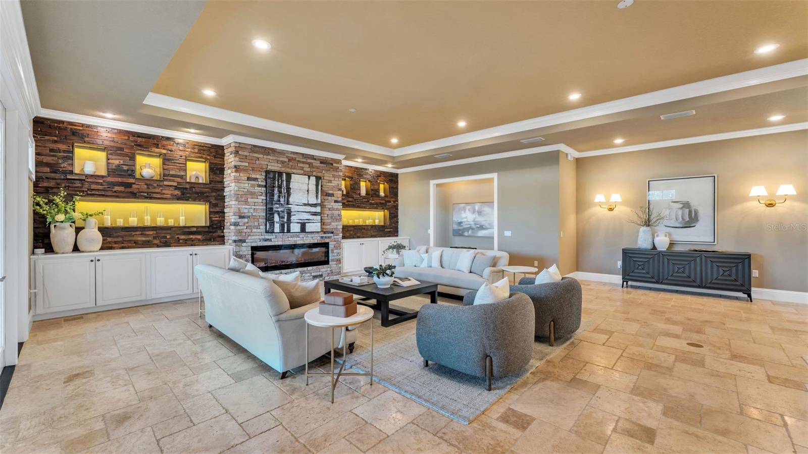 Image 23 of 74 For 2945 Saddle Ridge Lane