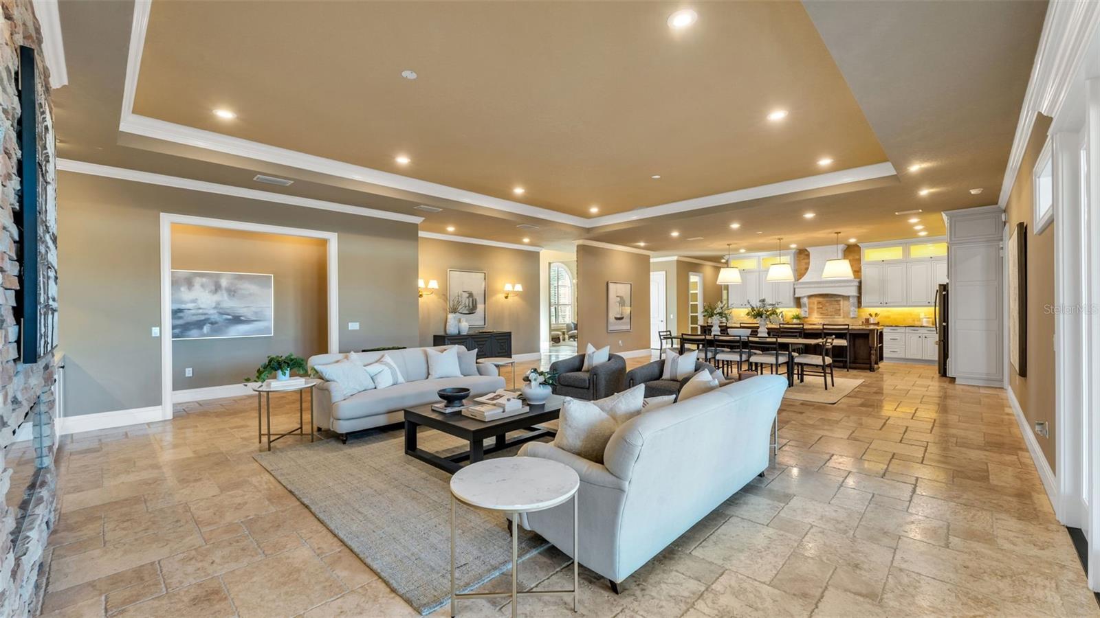 Image 25 of 74 For 2945 Saddle Ridge Lane