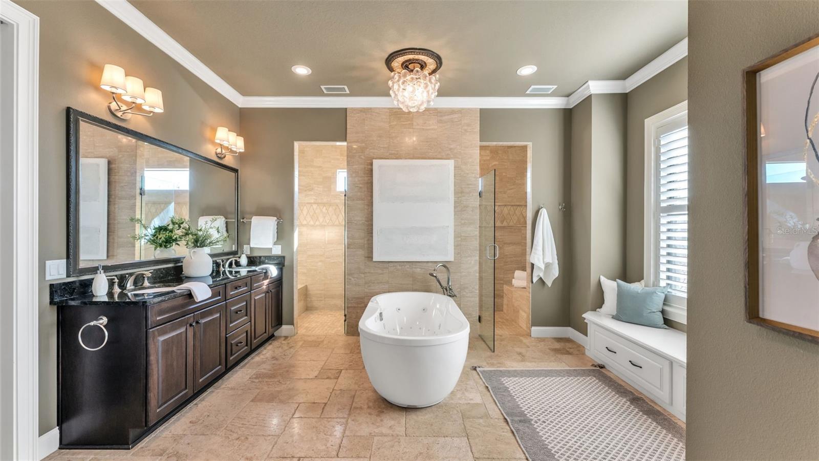 Image 32 of 74 For 2945 Saddle Ridge Lane