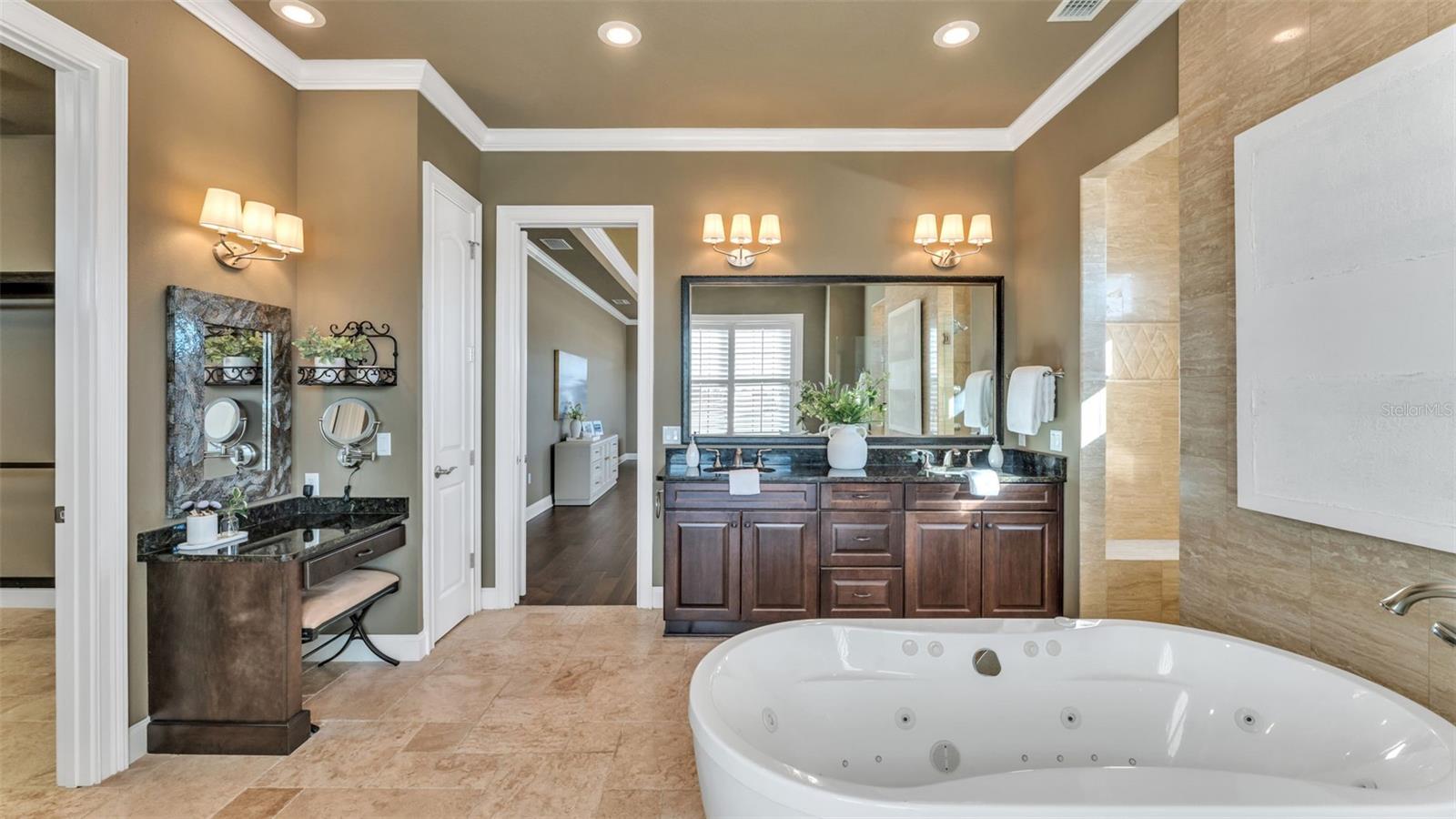 Image 33 of 74 For 2945 Saddle Ridge Lane