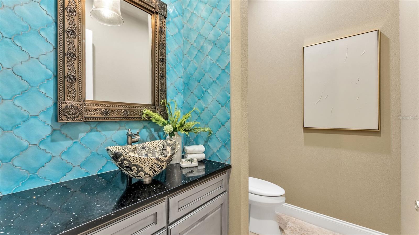 Image 36 of 74 For 2945 Saddle Ridge Lane