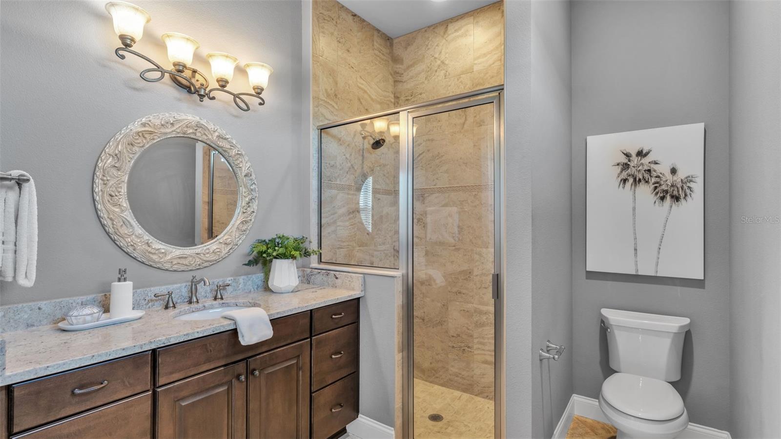 Image 39 of 74 For 2945 Saddle Ridge Lane