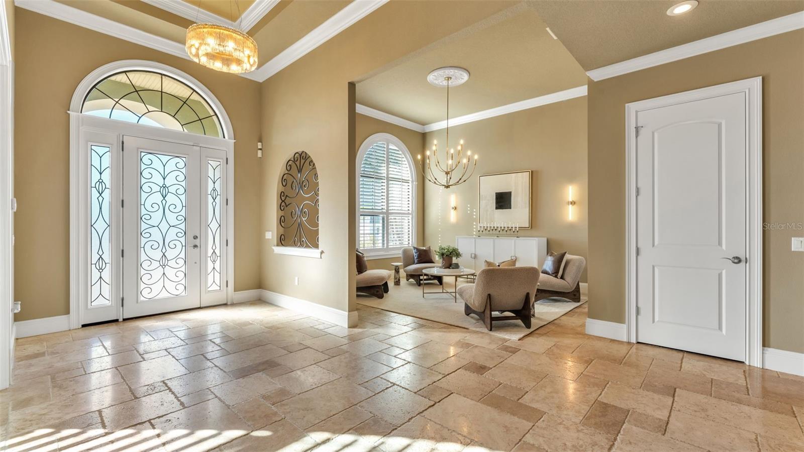 Image 4 of 74 For 2945 Saddle Ridge Lane