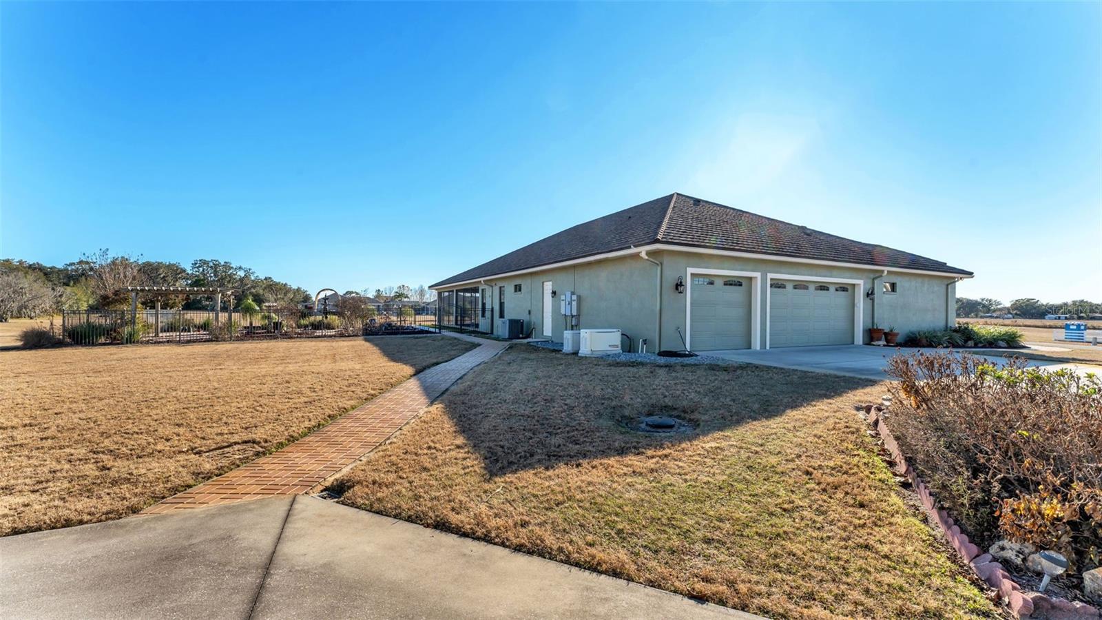 Image 46 of 74 For 2945 Saddle Ridge Lane