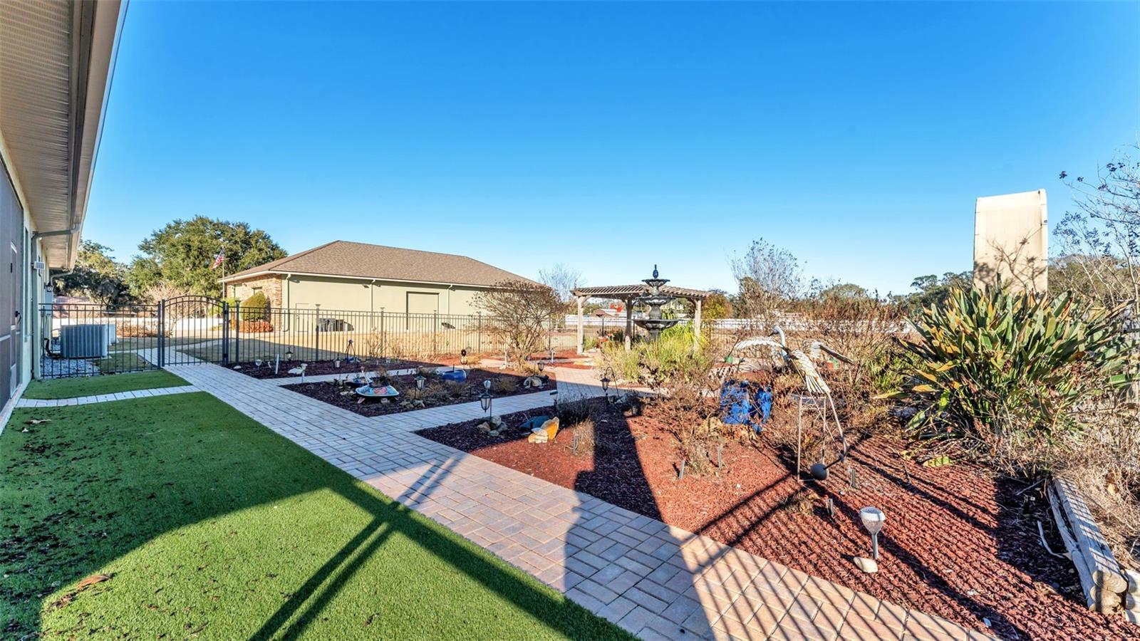 Image 48 of 74 For 2945 Saddle Ridge Lane