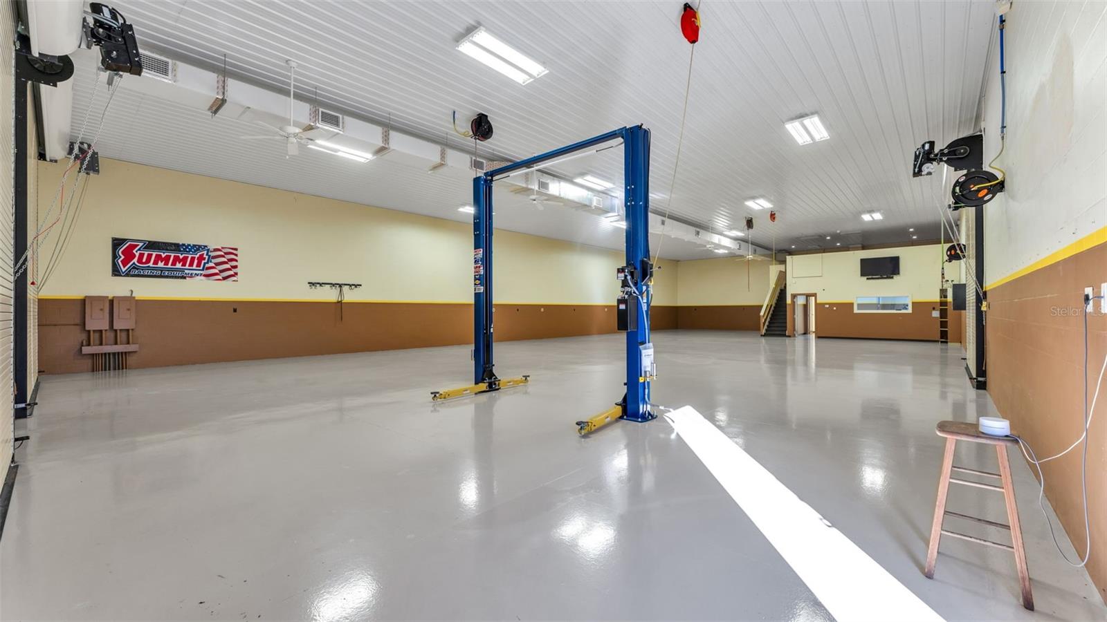 Image 55 of 74 For 2945 Saddle Ridge Lane