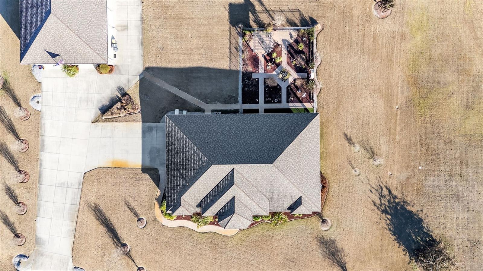 Image 69 of 74 For 2945 Saddle Ridge Lane