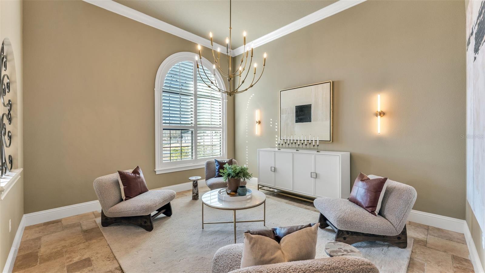 Image 7 of 74 For 2945 Saddle Ridge Lane