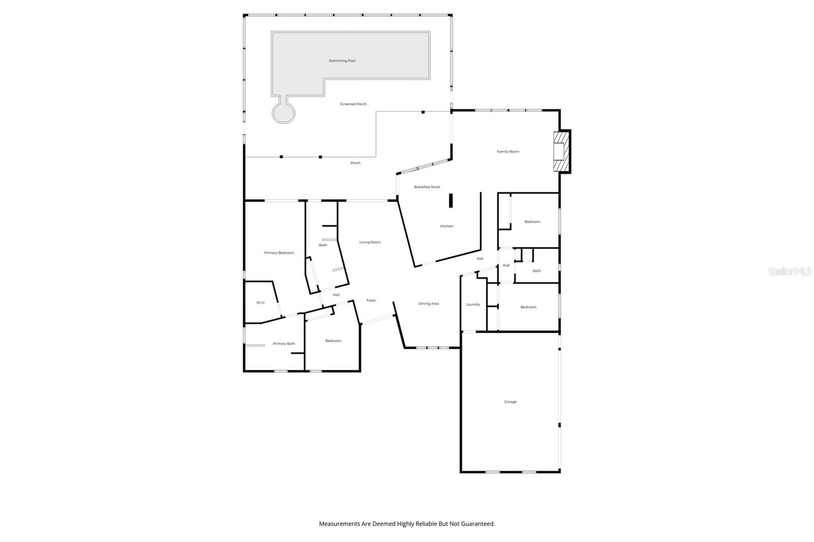 Image 2 of 55 For 1803 Country Club Court