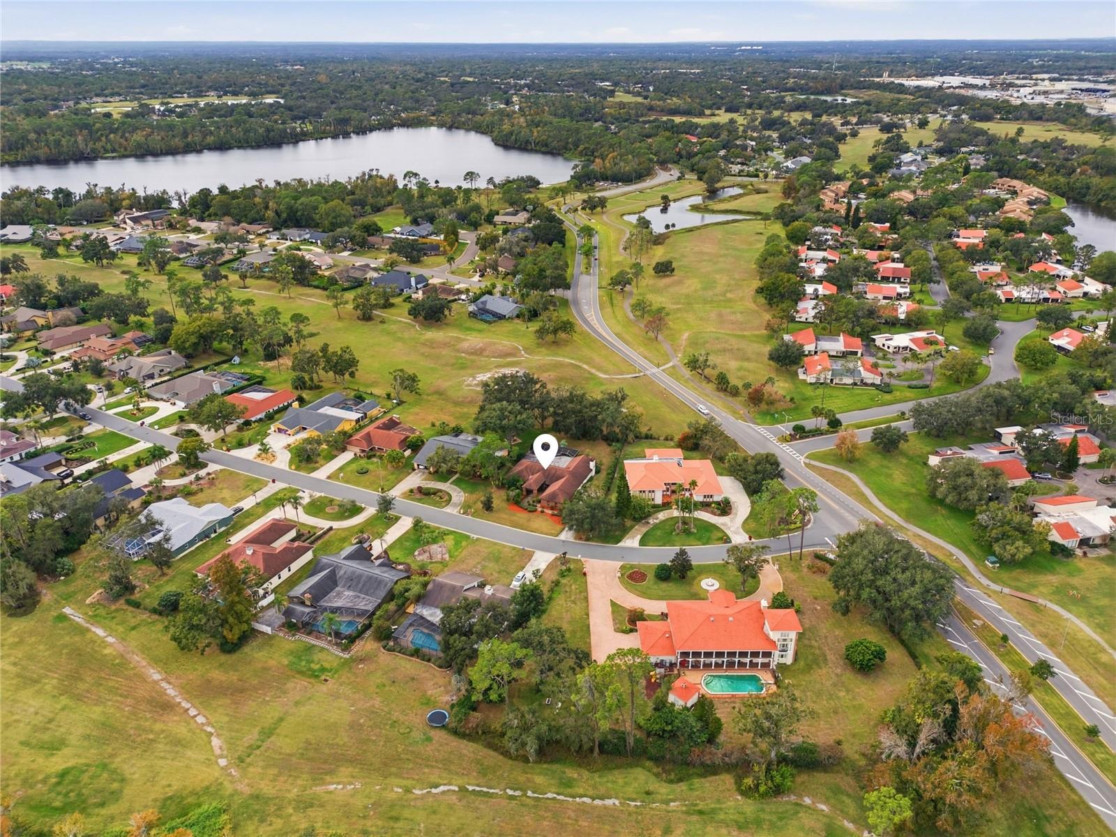 Image 51 of 55 For 1803 Country Club Court