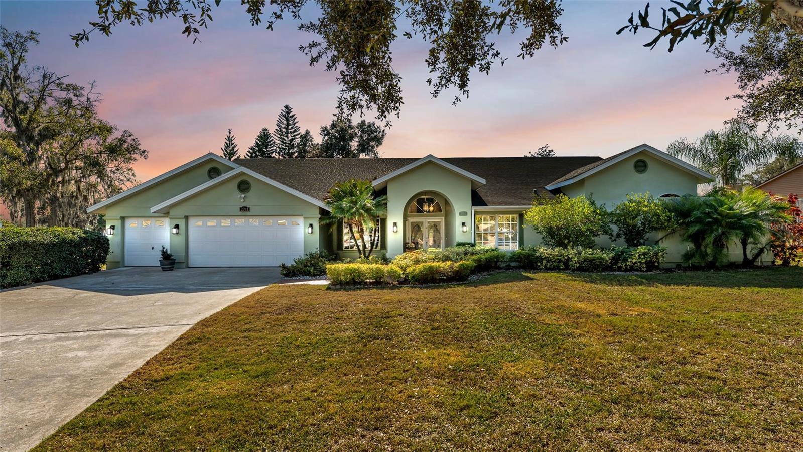 Details for 2711 Fairway Drive, PLANT CITY, FL 33566