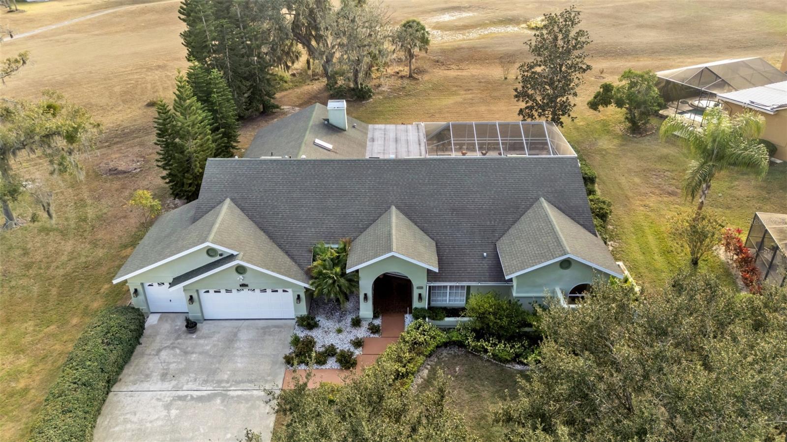 Image 10 of 76 For 2711 Fairway Drive