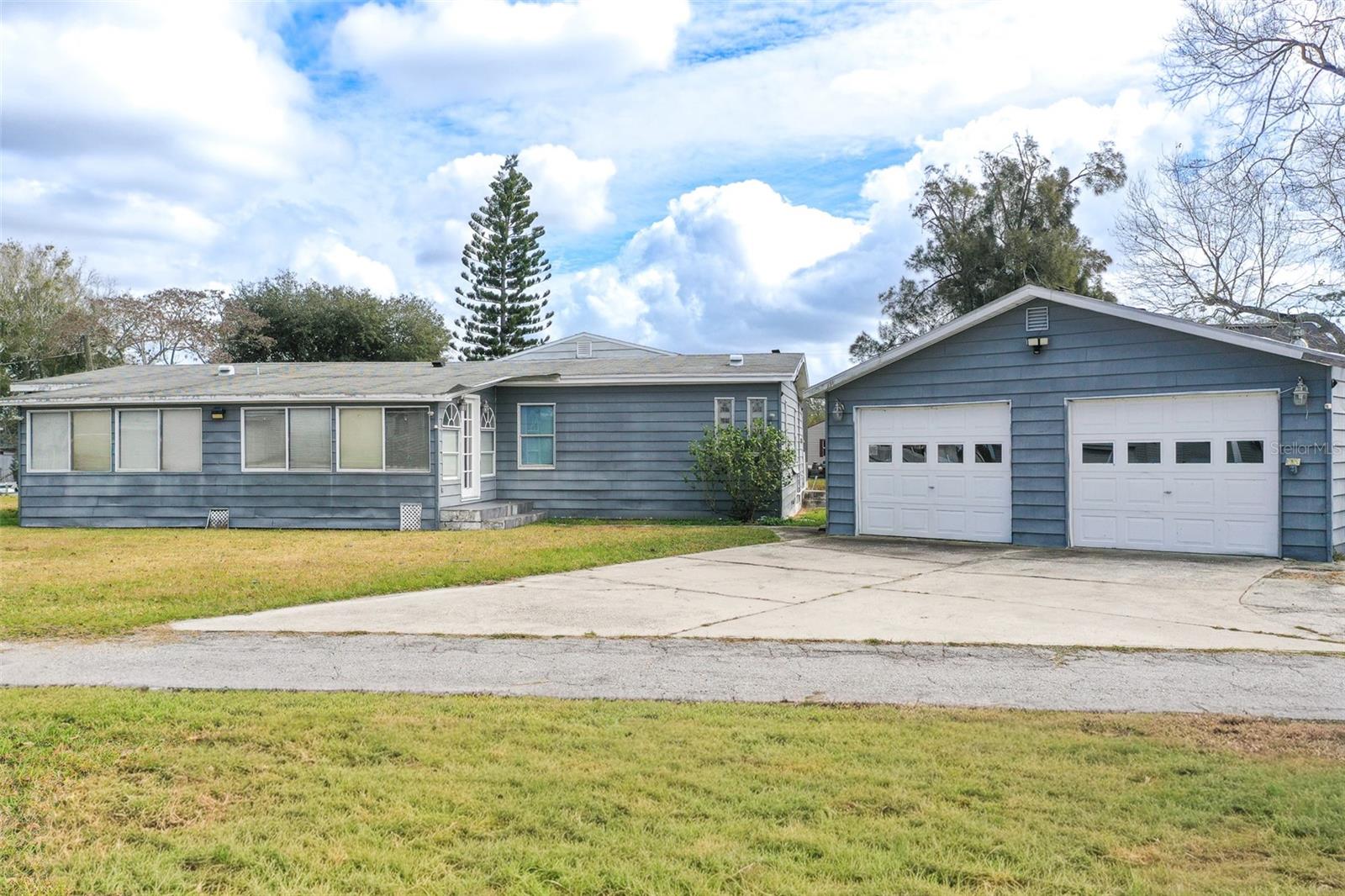 Details for 4530 Lake Lowery Road, HAINES CITY, FL 33844