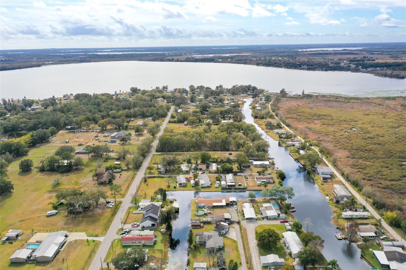 Image 18 of 23 For 4530 Lake Lowery Road