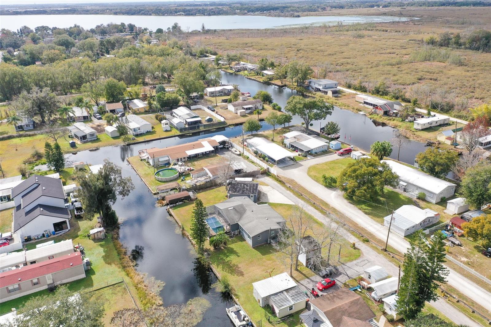 Image 19 of 23 For 4530 Lake Lowery Road